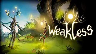 Weakless