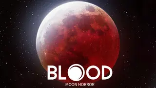 Blood Moon Horror