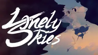 Lonely Skies