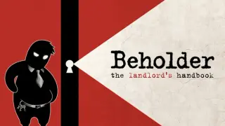 Beholder: The Landlord's Handbook - Digital Comic