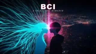BCI: A Telepathic Romance