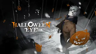 万圣节之眼Halloween Eye