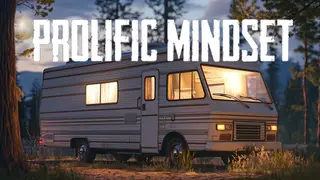 Prolific Mindset
