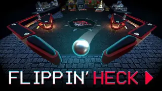 Flippin' Heck
