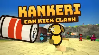 KANKERI: Can Kick Clash