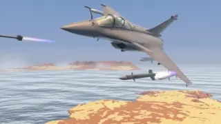Top Gun Global War - Switch