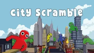 City Scramble