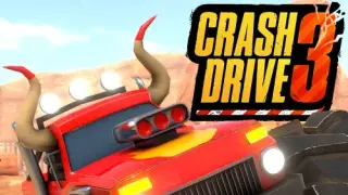 Crash Drive 3 - Switch
