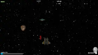Galactic Invaders - Defend The Earth - Xbox One