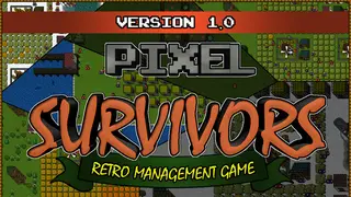 Pixel Survivors