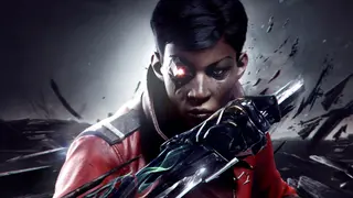 Dishonored: Death of the Outsider - PS4