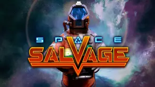 Space Salvage