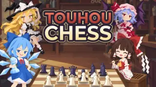 Touhou Chess