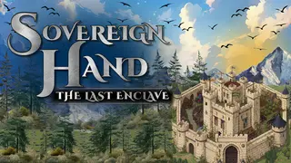 Sovereign Hand : The Last Enclave
