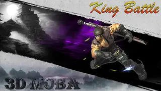 King Battle
