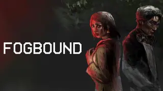 FOGBOUND