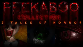 Peekaboo Collection - 3 Tales of Horror