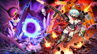 Mystic Gate - Xbox One & Series