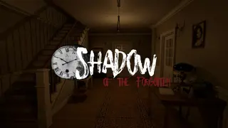 Shadow of The Forgotten