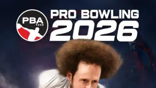 PBA Pro Bowling 2026 - Switch