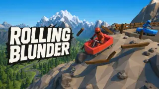 Rolling Blunder