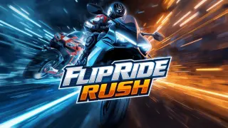 FlipRide Rush - Switch
