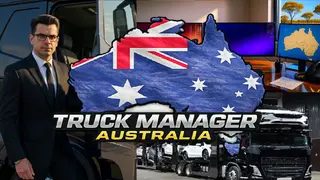 Australia Truck Manager