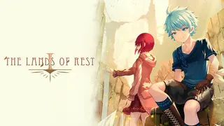 The Land of Rest 1