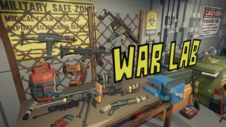 WAR LAB