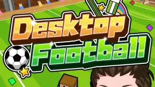 Desktop Football - Switch