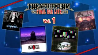 THEATRHYTHM FINAL BAR LINE Season Pass Vol. 1 - Switch