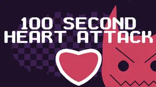100 Second Heart Attack