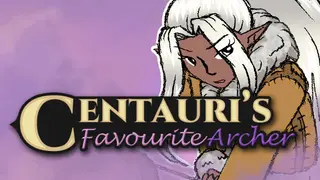 Centauri's Favourite Archer