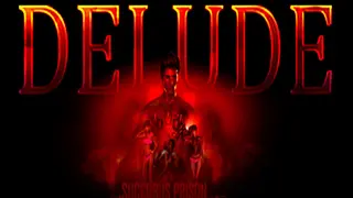 Delude - Succubus Prison