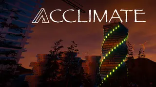 Acclimate