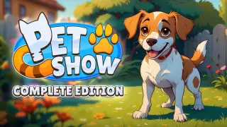 Pet Show Complete Edition - Switch
