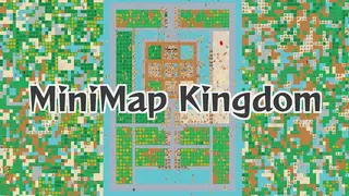 MiniMap Kingdom