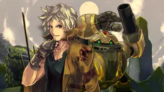 Armed Emeth (Xbox One & Series)