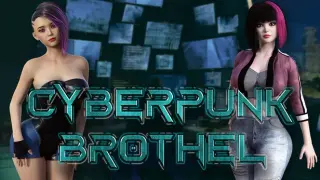 Cyberpunk Brothel π€