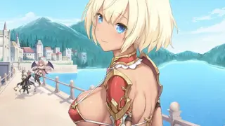 Story of Eve