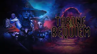 Throne Requiem + Soundtrack!