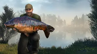 Dovetail Games Euro Fishing - Xbox One