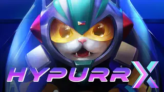 HypurrX