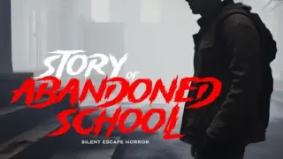 Story of Abandoned School - Silent Escape Horror - Switch