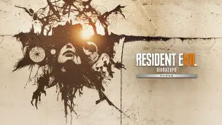 Resident Evil 7 biohazard Cloud - Switch