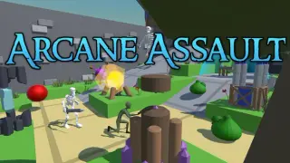Arcane Assault