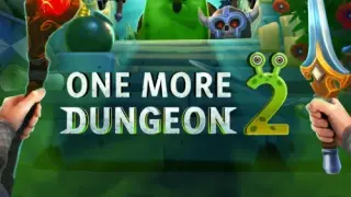 One More Dungeon 2 - Switch
