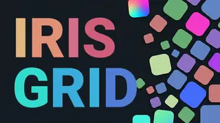 Iris Grid