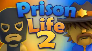 Prison Life 2
