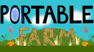 Portable Farm